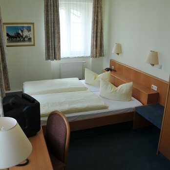 Gästezimmer